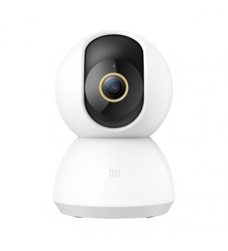 CAMÉRA DE SURVEILLANCE À DOMICILE XIAOMI MI 360° 2K WIFI 