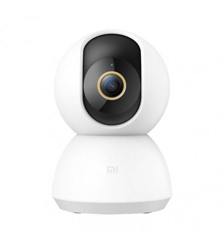 Globe Store GS - CAMÉRA DE SURVEILLANCE À DOMICILE XIAOMI MI 360° 2K WIFI - N°1 du High-Tech en Tunisie !