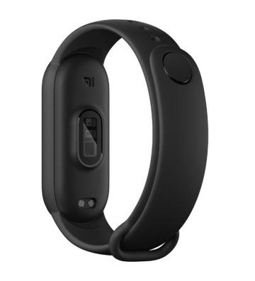 Globe Store GS - BRACELET CONNECTÉ XIAOMI MI BAND 6 - NOIR - N°1 du High-Tech en Tunisie !