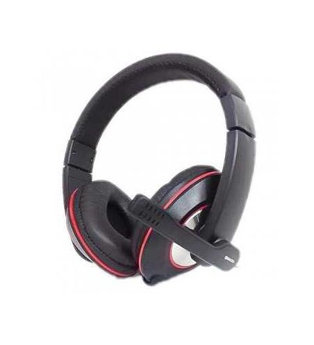CASQUE PC USB H529 SPIDER 