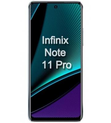 Globe Store GS - Smartphone INFINIX Note 11 Pro - N°1 du High-Tech en Tunisie !