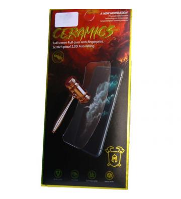 Globe Store GS - Glass Protection Céramique Pour Samsung A01 core - N°1 du High-Tech en Tunisie !