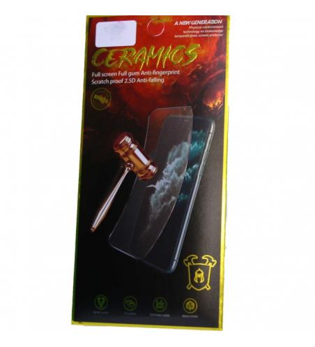 Globe Store GS - Glass Protection Céramique Pour Samsung A01 core - N°1 du High-Tech en Tunisie !