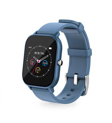 MONTRE SMART WATCH HAVIT M9006 BLEU 