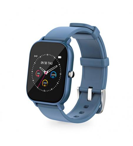 MONTRE SMART WATCH HAVIT M9006 BLEU 