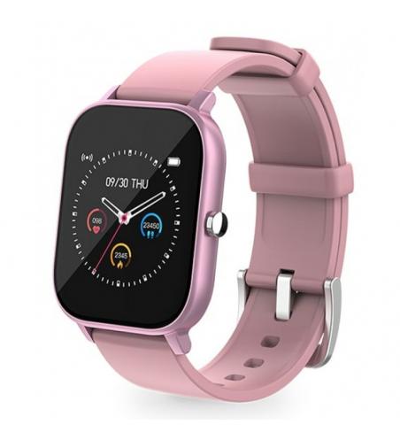 MONTRE SMART WATCH HAVIT M9006 Rose 