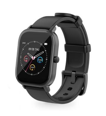 MONTRE SMART WATCH HAVIT M9006 Noir 