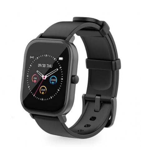 MONTRE SMART WATCH HAVIT M9006 Noir 