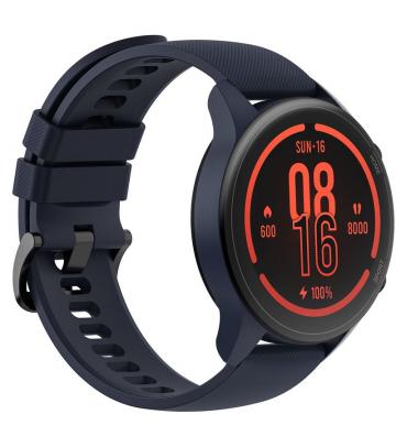 Globe Store GS - MONTRE CONNECTÉE XIAOMI MI WATCH - NOIR (BHR4550GL) - N°1 du High-Tech en Tunisie !