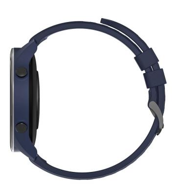 MONTRE CONNECTÉE XIAOMI MI WATCH - NOIR (BHR4550GL) 