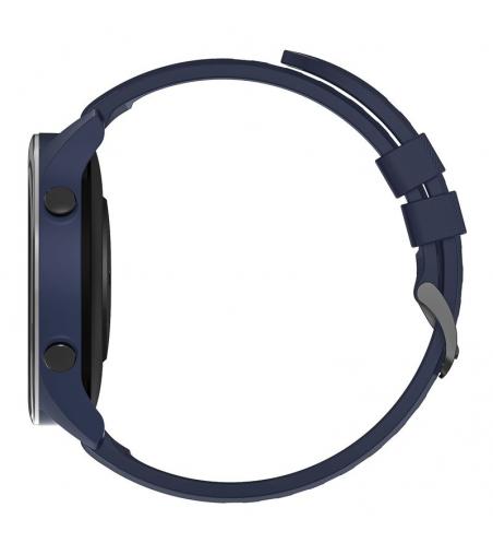 MONTRE CONNECTÉE XIAOMI MI WATCH - NOIR (BHR4550GL) 