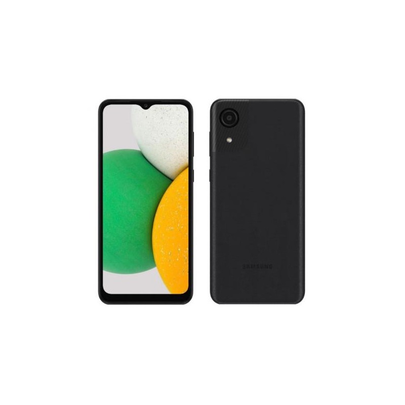 SMARTPHONE SAMSUNG GALAXY A03 CORE / 2 GO / 32 GO / NOIR