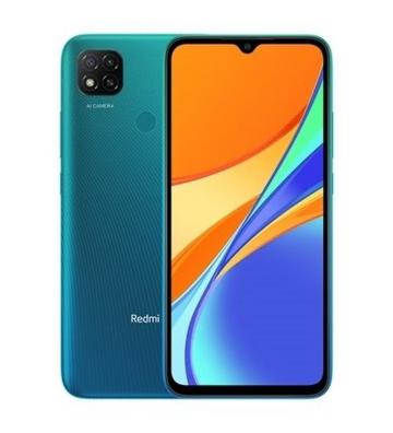 Globe Store GS - SMARTPHONE XIAOMI REDMI 9C Aurora Green - N°1 du High-Tech en Tunisie !