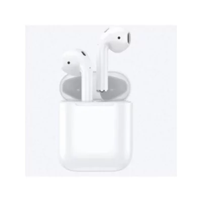 Globe Store - INKAX Ecouteur T02 - Bluetooth - Touch Series - Blanc - N°1 du High-Tech en Tunisie !