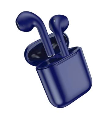 ECOUTEUR SANS FIL BLUETOOTH KAKU BLEU 