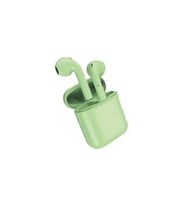 ECOUTEUR SANS FIL BLUETOOTH KAKU  VERT 