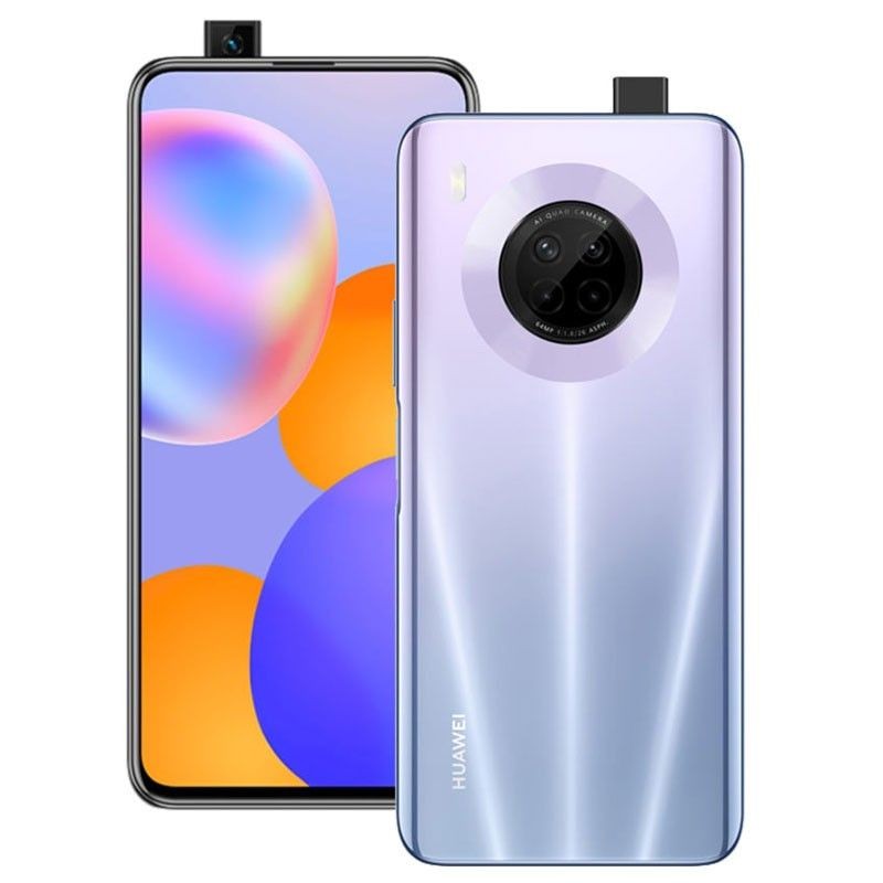 Smartphone HUAWEI Y9A 4G Silver