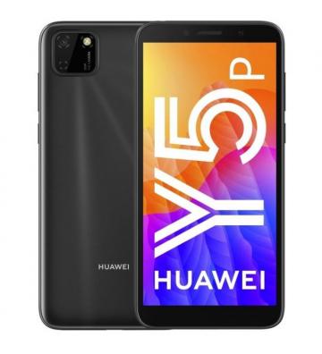 Globe Store GS - SMARTPHONE HUAWEI Y5P - NOIR - N°1 du High-Tech en Tunisie !