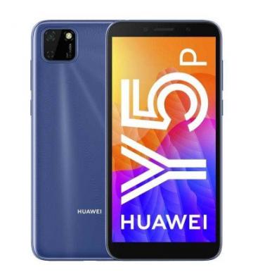 Globe Store GS - SMARTPHONE HUAWEI Y5P - BLEU - N°1 du High-Tech en Tunisie !