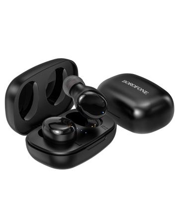 ECOUTEUR BL BOROFONE AVEC CABLE BE29 