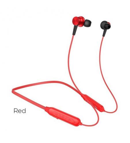 ECOUTEUR BL BOROFONE AVEC CABLE BE29 