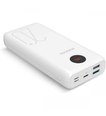 POWER BANK ROMOSS SW20PS+ 20000 mAh 