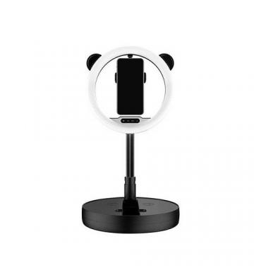 Globe Store GS - RING LIGHT G2 180° - NOIR - N°1 du High-Tech en Tunisie !