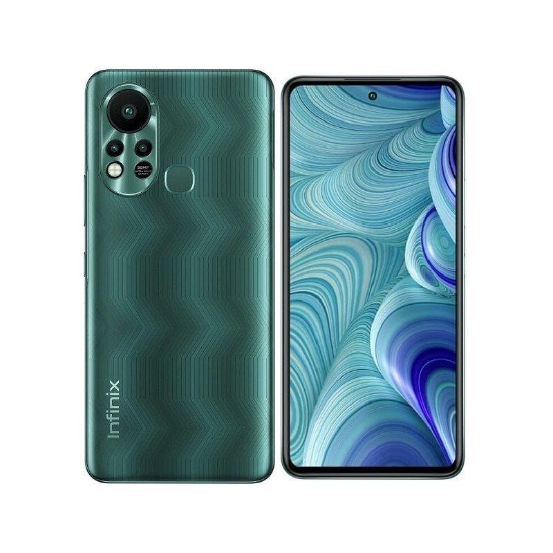 Smartphone INFINIX HOT 11S 6/128
