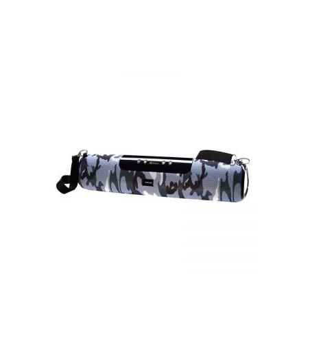 HAUT PARLEUR KISONLI BLUETOOTH - GRIS 