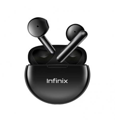 ÉCOUTEURS BLUETOOTH SANS FIL INFINIX XE20 TWS - NOIR 