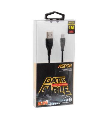 Globe Store GS - DATA CABLE ASPOR AC-01 - N°1 du High-Tech en Tunisie !