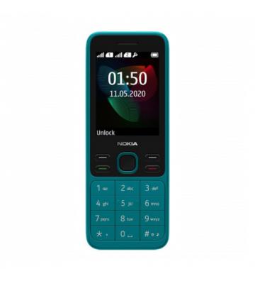 Globe Store GS - TÉLÉPHONE PORTABLE NOKIA 150 TA DOUBLE SIM VERT - N°1 du High-Tech en Tunisie !