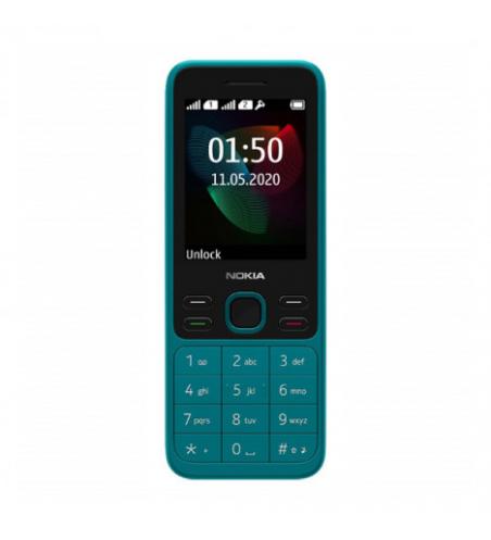 Globe Store GS - TÉLÉPHONE PORTABLE NOKIA 150 TA DOUBLE SIM VERT - N°1 du High-Tech en Tunisie !