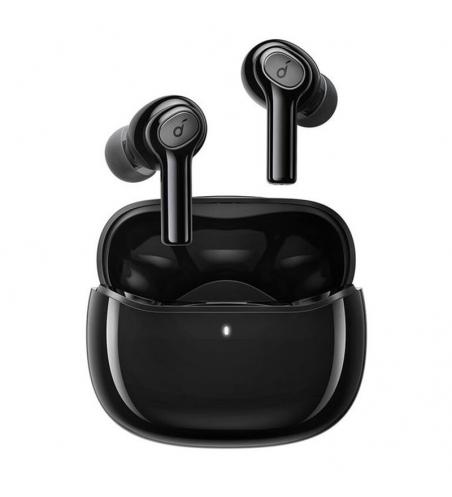 ECOUTEURS BUDS SANS FIL ANKER SOUNDCORE R100 TWS / NOIR 