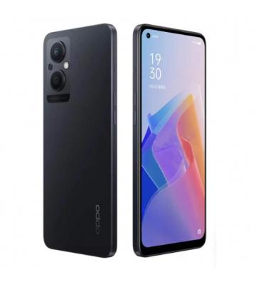 Smartphone Oppo A96 Noir 