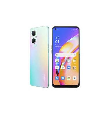 Smartphone Oppo A96 BLUE 