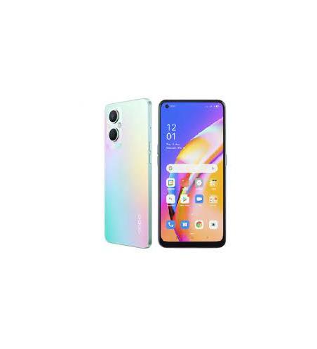 Smartphone Oppo A96 BLUE 