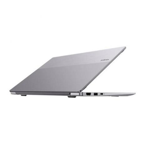 PC PORTABLE INFINIX INBOOK X2 I3 10È GÉN 4GO 256GO SSD - GRIS (XL21-I3-GREY) 