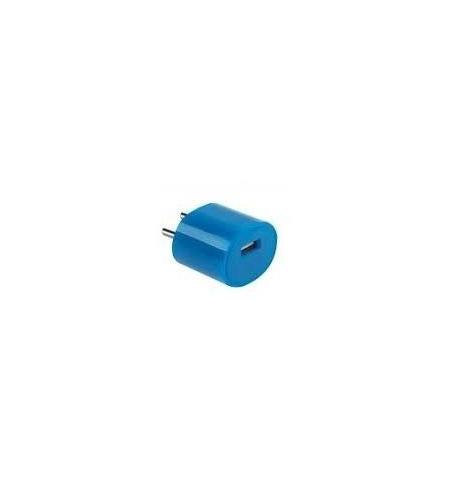 CHARGEUR SECTEUR ACQUA BLEU 