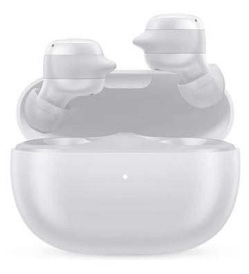 ECOUTEURS SANS FIL BLUETOOTH XIAOMI REDMI BUDS 3 LITE / BLANC 