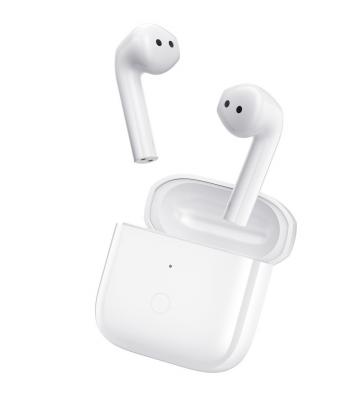 ÉCOUTEURS SANS FIL XIAOMI REDMI BUDS 3 - BLANC 