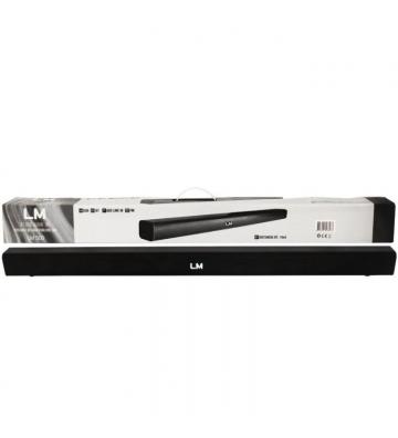 BARRE DE SON LM BLUETOOTH - NOIR (LM500) 