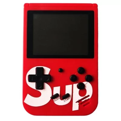 Globe Store - RAVELLO GAME 400 JEUX - N°1 du High-Tech en Tunisie !