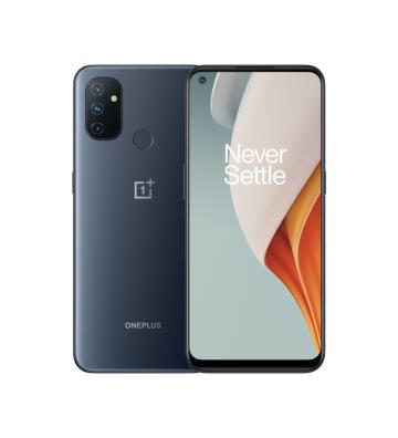 SMARTPHONE ONEPLUS NORD N100 - NOIR 