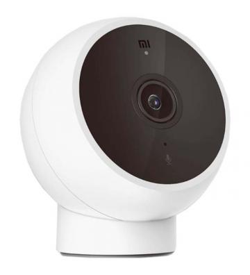 Globe Store GS - CAMÉRA DE SURVEILLANCE XIAOMI SMART 2K SUPPORT MAGNÉTIQUE - N°1 du High-Tech en Tunisie !