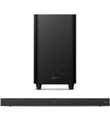 BARRE DE SON XIAOMI SOUNDBAR 3.1CH / BLUETOOTH / NFC 