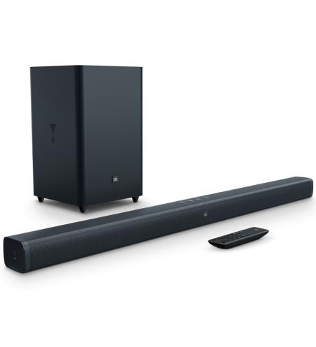 Globe Store GS - BARRE DE SON XIAOMI SOUNDBAR 3.1CH / BLUETOOTH / NFC - N°1 du High-Tech en Tunisie !