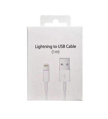 Cable iphone 5 Data Line 1m 