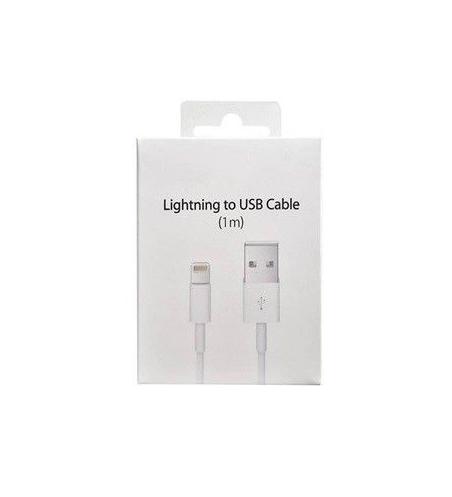 Cable iphone 5 Data Line 1m 