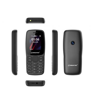 Globe Store GS - Téléphone Portable SMARTEC S18 - N°1 du High-Tech en Tunisie !